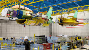 Manufacturing Assembly Line ...