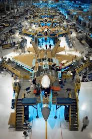 F-22 Raptor History | Lockheed Martin