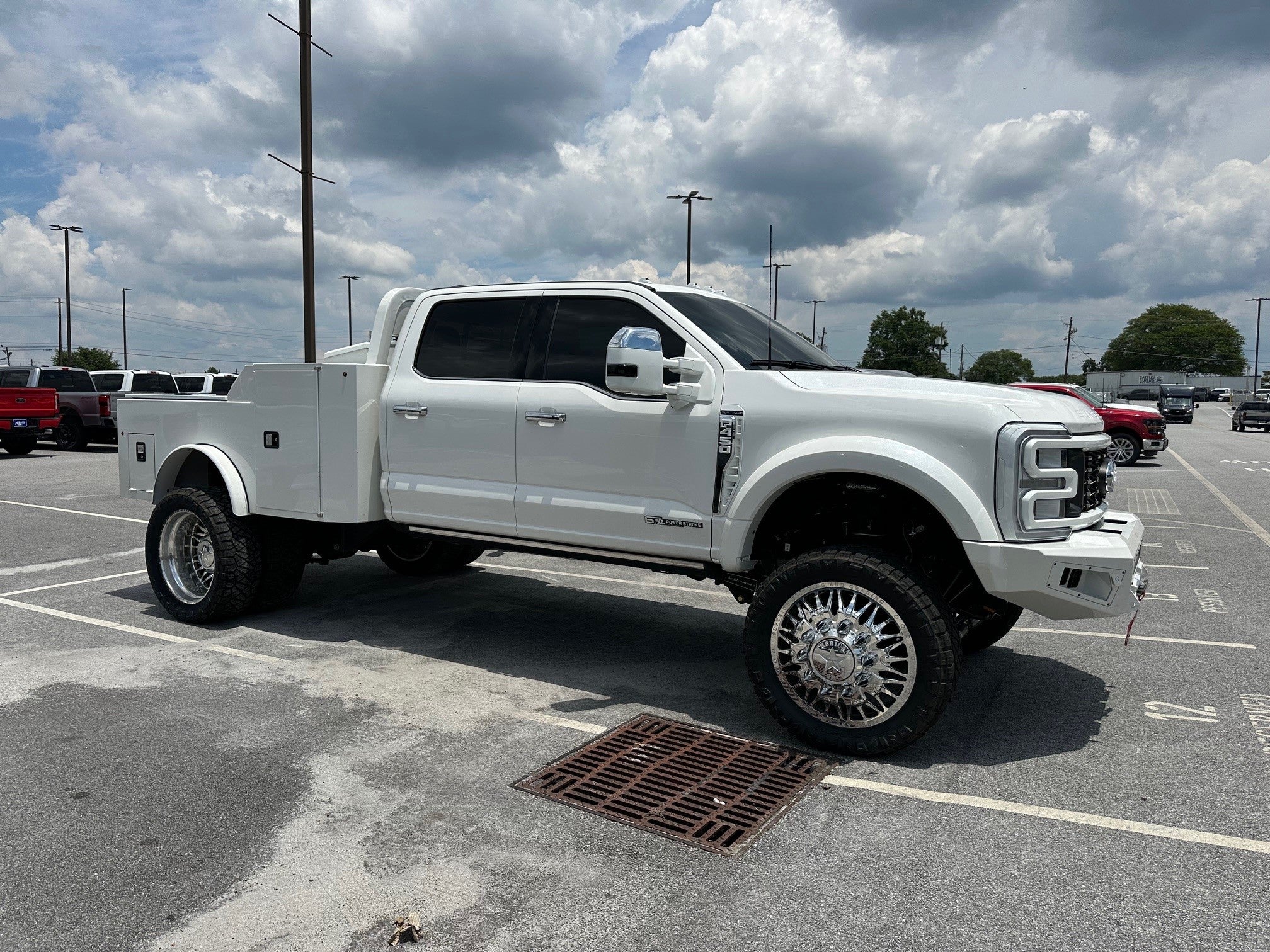 A relevant stock photo of f450 custom in a typical setting.