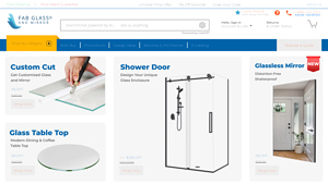 Fab Glass and Mirror | America's Premier Online Glass and Mirror ... - table mirror factory