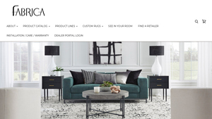 Fabrica Carpet - carpet factory