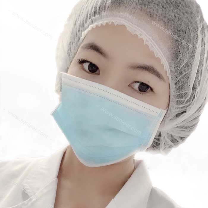 A relevant stock photo of face mask china in a typical setting.