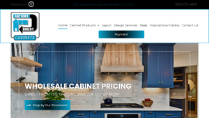 Factory Direct Cabinets - cabinets factory