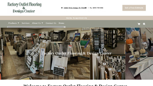 Factory Outlet Flooring and Design Center - carpet factory