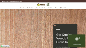 Best Quality Wood Supplier in India | wooden suppliers - wood manufacturer