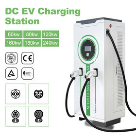 A relevant stock photo of fast charging manufacturer in a typical setting.