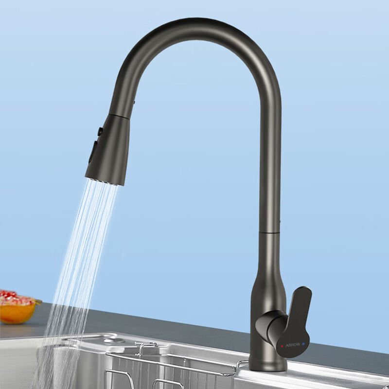 A relevant stock photo of faucet supplier in a typical setting.