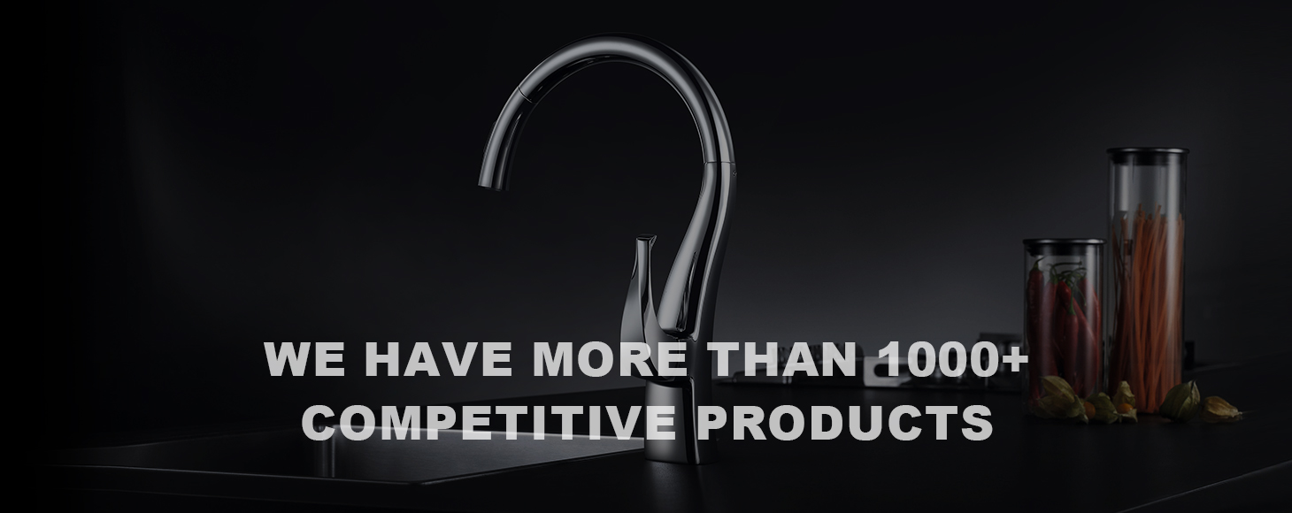 A relevant stock photo of faucet supplier in a typical setting.