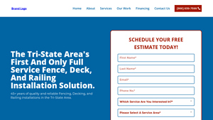 Trusted Fencing Solutions for Homes & Businesses | Fence USA - best fence manufacturer nj