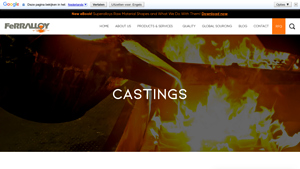 Castings | Castings Investment | Steel Castings Manufacturers and ... - steel castings manufacturer