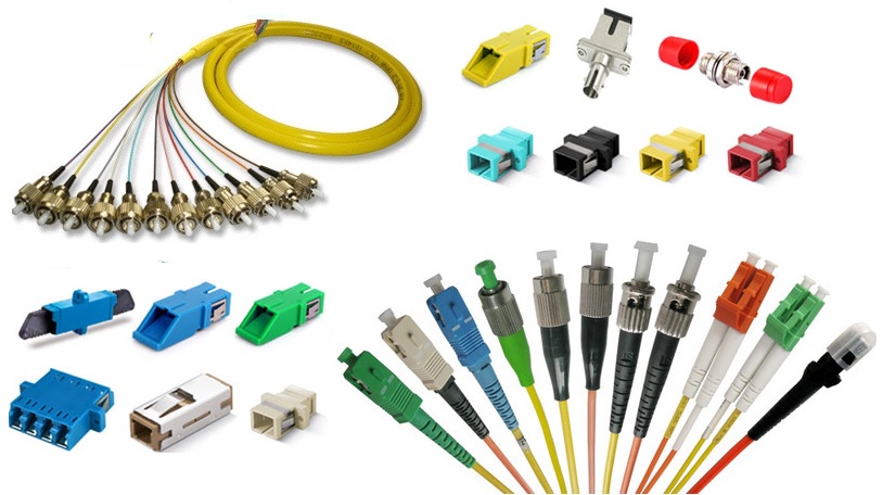 A relevant stock photo of fiber cable supplier in a typical setting.