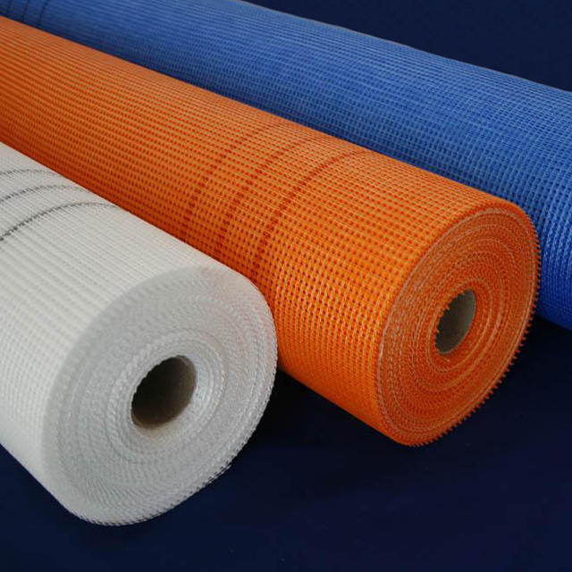 A relevant stock photo of fiberglass mesh supplier in a typical setting.