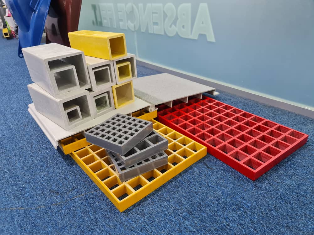 A relevant stock photo of fiberglass supplier in a typical setting.