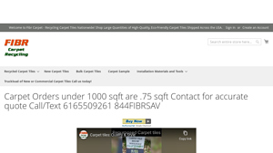 Fibrcarpet.com - Wholesale Carpet Tiles | Nationwide Shipping ... - carpet bulk