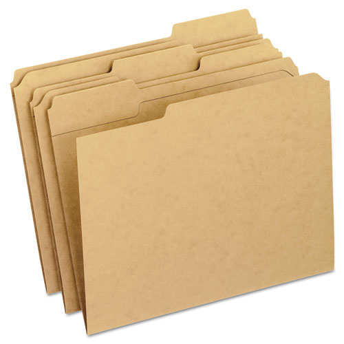 A relevant stock photo of file folder manufacturer in a typical setting.