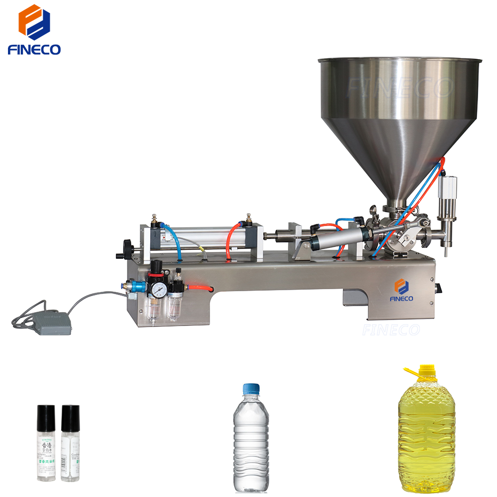 A relevant stock photo of filling machine china in a typical setting.
