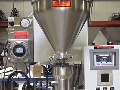 A relevant stock photo of Filling Machine Manufacturers in a typical setting.