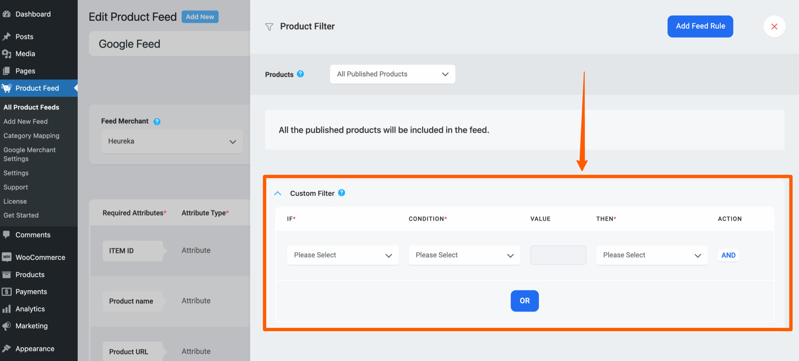 A relevant stock photo of filter custom in a typical setting.