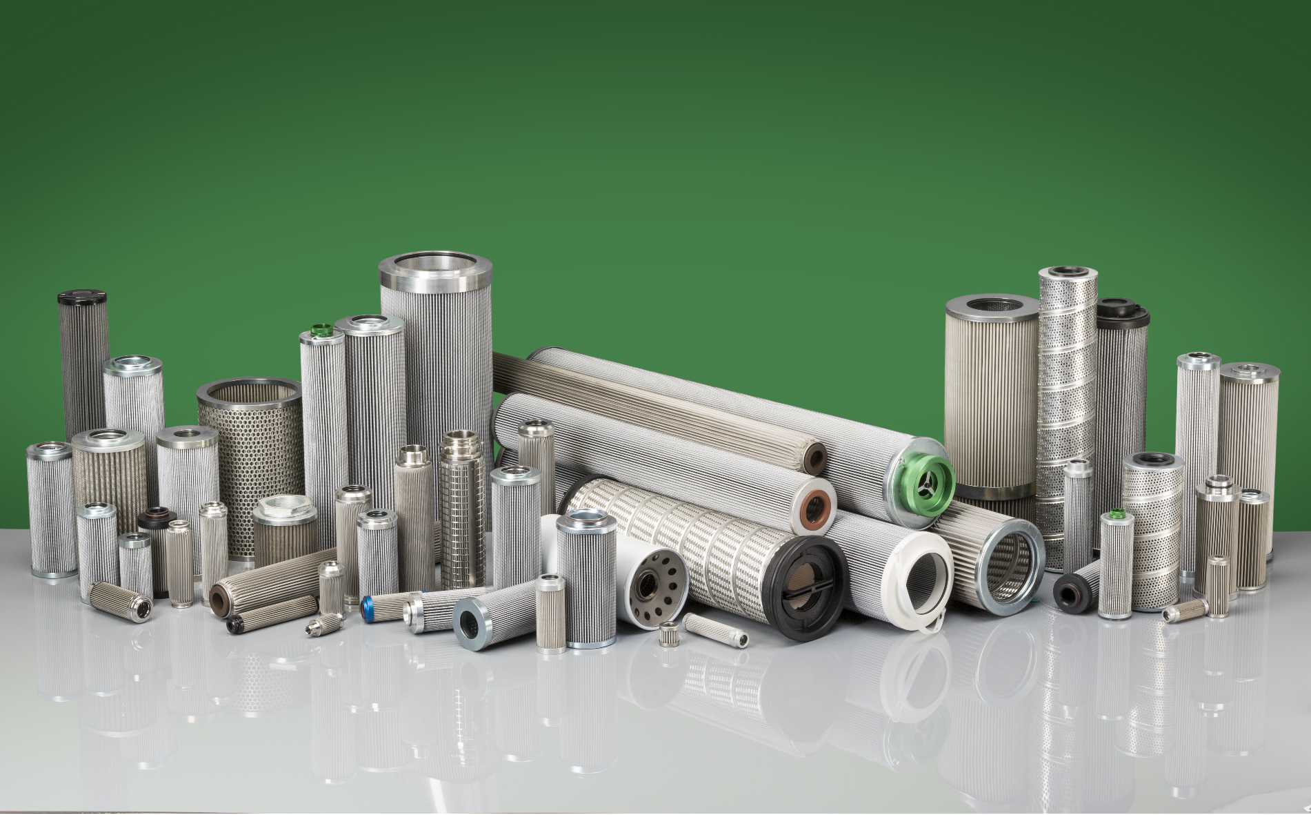 A relevant stock photo of filter supplier in a typical setting.