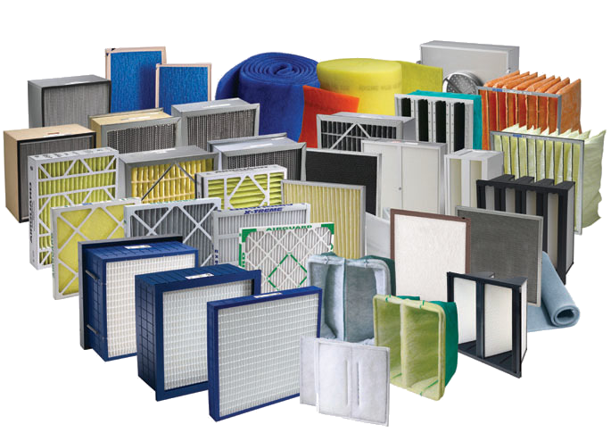 A relevant stock photo of filter supplier in a typical setting.
