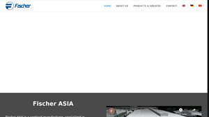 Metal Stamping Parts in Vietnam | Fischer ASIA - stamping parts manufacturer