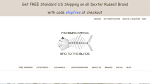 Dexter Russell | Dexter Russell Knives - dexter-russell manufacturer website