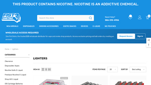 Wholesale Lighters | Disposable, Torch, Refillable & Novelty Lighters - lighters bulk