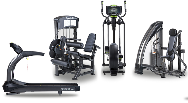 A relevant stock photo of fitness equipment china in a typical setting.