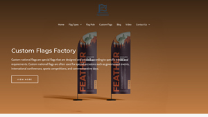 Flag Manufacturers, Custom Flag Suppliers, Flag Pole Suppliers - flag manufacturer