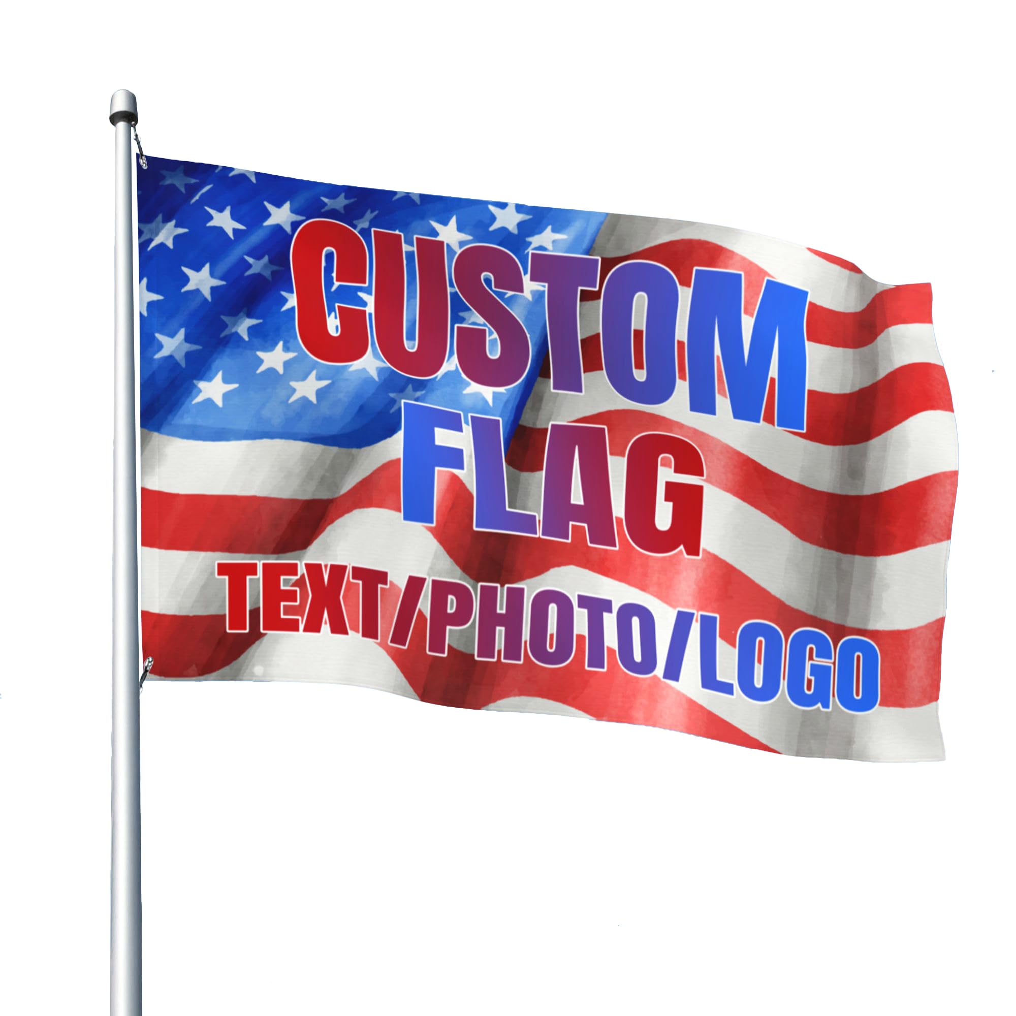 A relevant stock photo of flags custom in a typical setting.