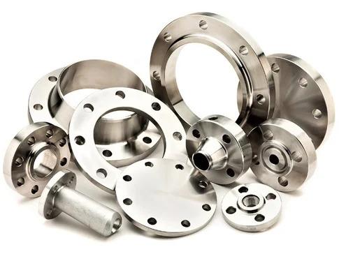 A relevant stock photo of flange manufacturer in a typical setting.