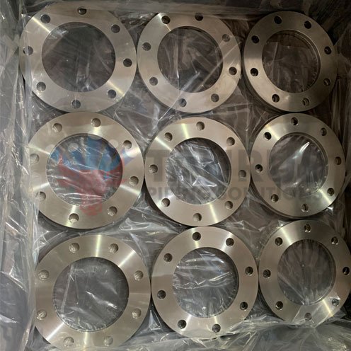 A relevant stock photo of flange manufacturer in a typical setting.