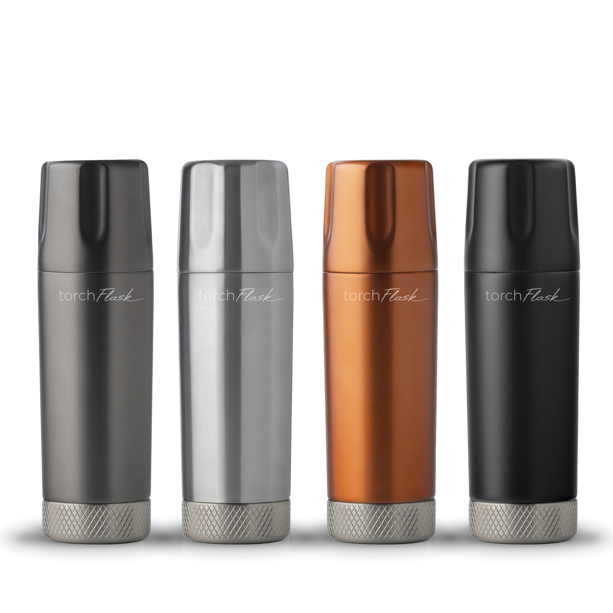 A relevant stock photo of flask manufacturer in a typical setting.