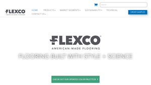 Flexco Floors: Home - pvc floor tiles factory