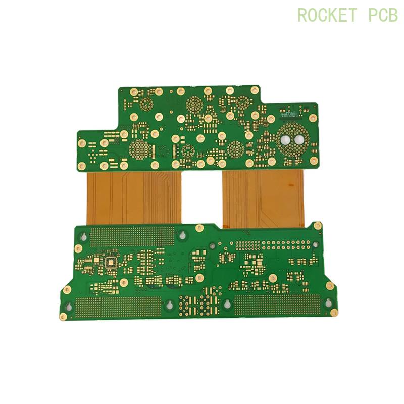 A relevant stock photo of flexible circuit board china in a typical setting.