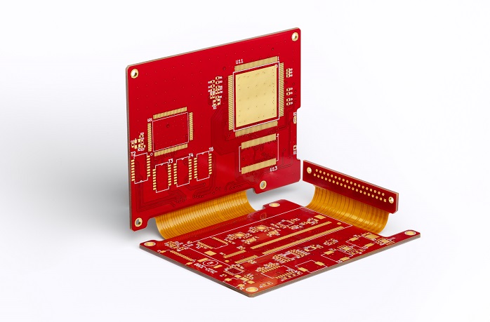 A relevant stock photo of flexible pcb supplier in a typical setting.
