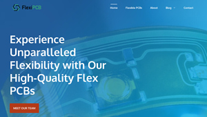 Rigid-Flex PCB Manufacturing | Custom Flexible Circuit Boards | FlexPCB - flex pcb manufacturer