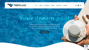 Florida Fiberglass Pools - Supplier, Installer and Repair | See our pools - best fiberglass pool manufacturer