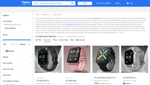 Fire Boltt Smart Watches Online at Best Prices in India - Flipkart - smart watch fire boltt company