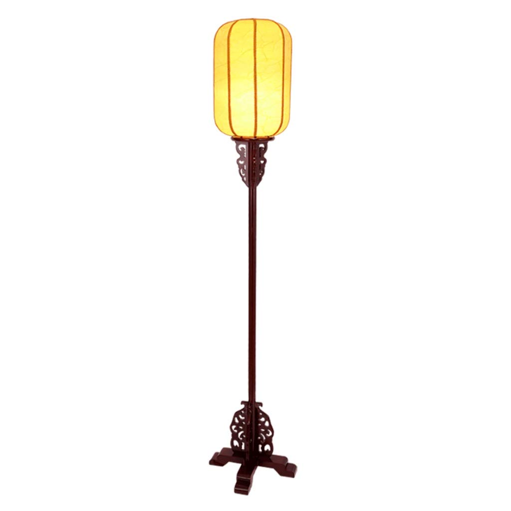 A relevant stock photo of floor lamp china in a typical setting.