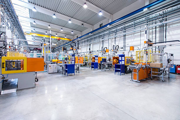 A relevant stock photo of floor manufacturer in a typical setting.
