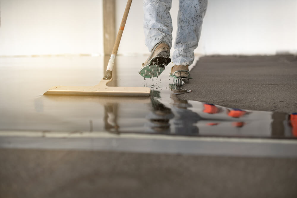A relevant stock photo of floor supplier in a typical setting.