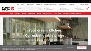 Floor & Decor: High Quality Flooring and Tile - best tiles for floor company