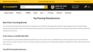 Flooring Manufacturers USA | Carpet, Laminate, Tile, Rugs, Vinyl, Wood - flooring manufacturer