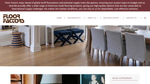 The 8 Best Vinyl Plank Flooring Brands in Portland - best laminate flooring company