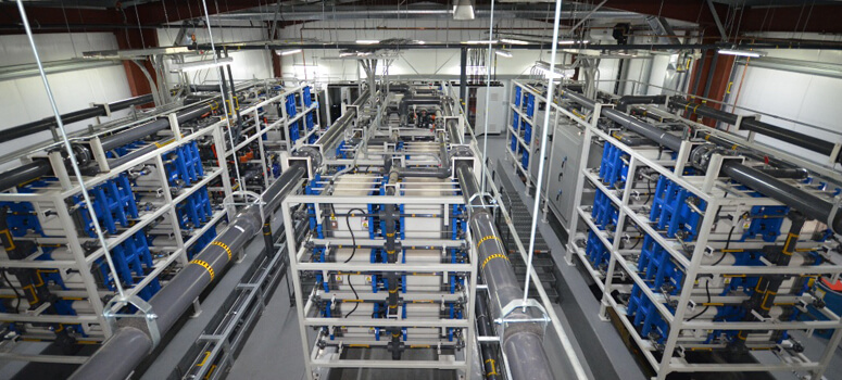 A relevant stock photo of flow battery china in a typical setting.
