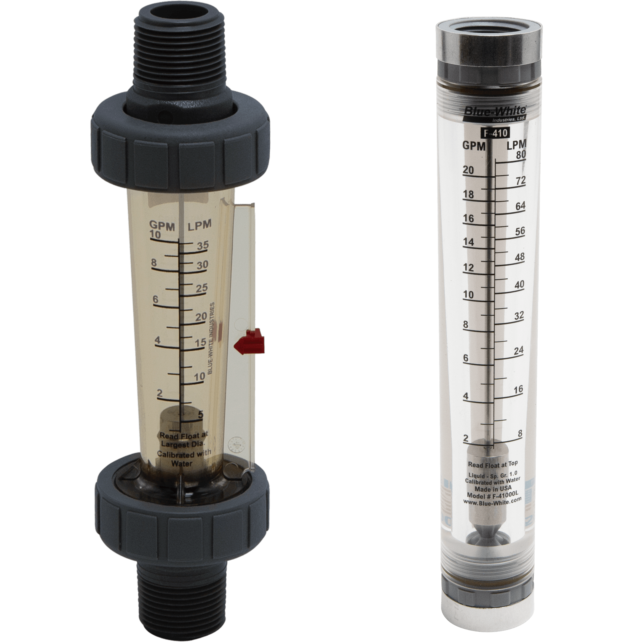 A relevant stock photo of flow meter manufacturer in a typical setting.