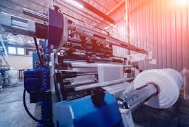 Industrial Foam Applications | Pednar ...
