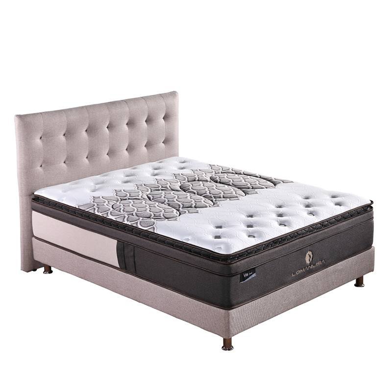 A relevant stock photo of foam mattress china in a typical setting.