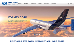 Eva Foam Manufacturer, PE Foam Suppliers - Foamty Foam Manufacturers Taiwan - eva foam manufacturer
